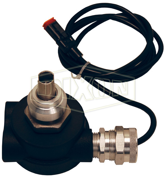 FloTech Checkmate Plug-n-Play Retain Sensor
